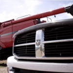 Ram Commerical Vehicles - Agriculture