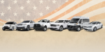 Chrysler Group Lineup