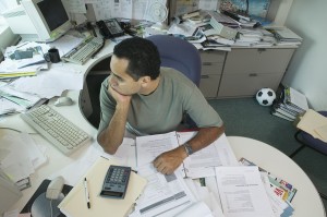 The benefits of renting an office