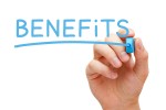 Benefits employers can afford to provide