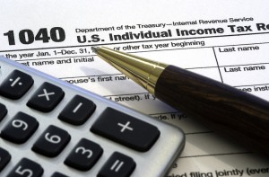 States influence income taxes for small businesses