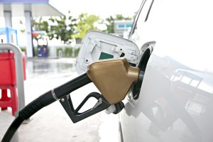 Tips to save on gas
