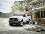 New truck purchase
