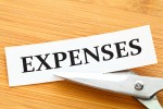 Cutting business expenses