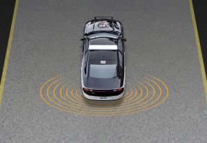 Dodge Charger Pursuit Officer Protection Package