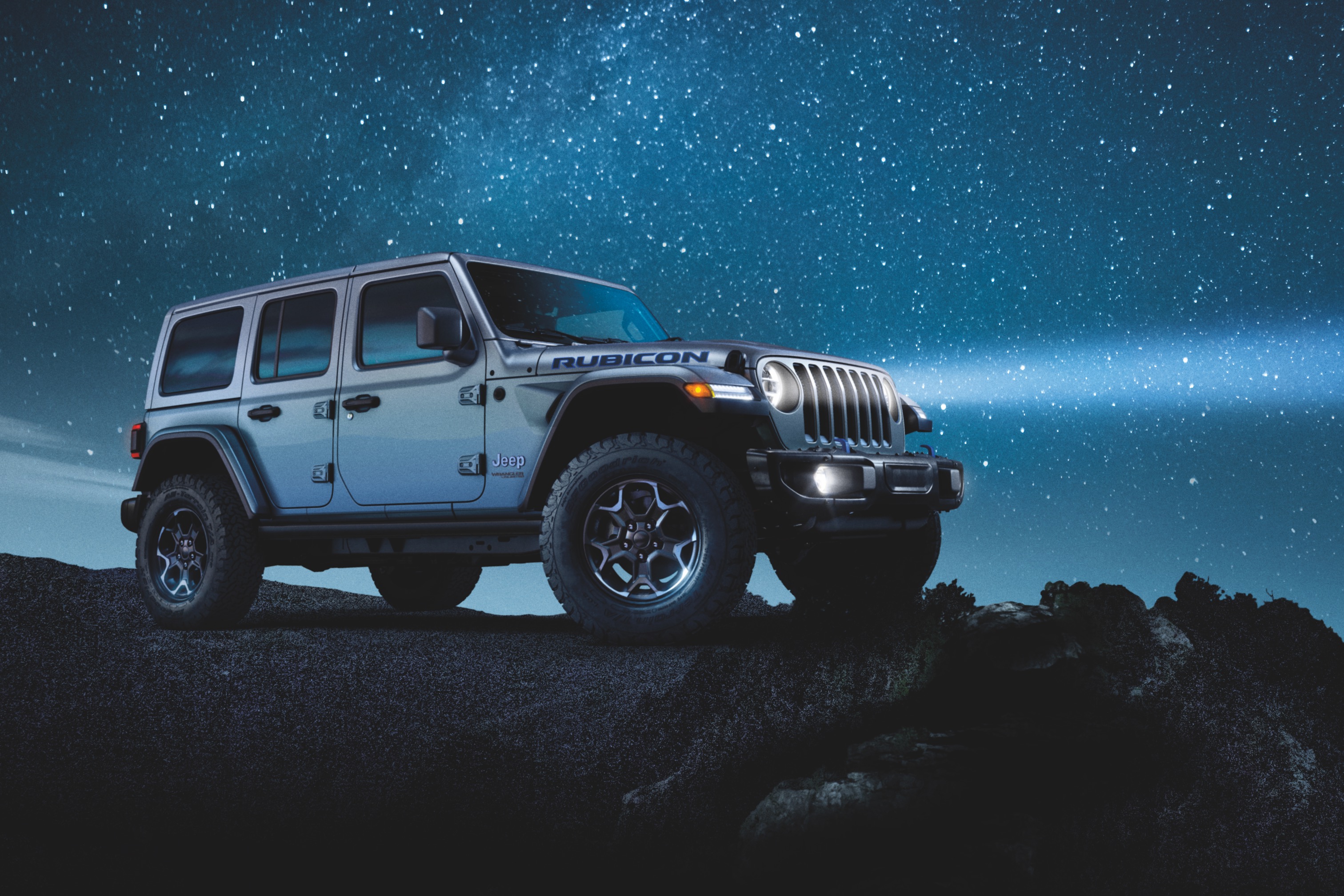 Stellantis Software Day Chrysler, Jeep®, Dodge and Ram Trucks Parent Company Looks to Future